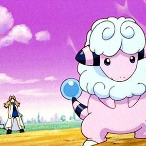 Bilder Pokémon 3: Im Bann des Unbekannten