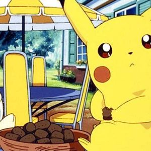 Bilder Pokémon 3: Im Bann des Unbekannten
