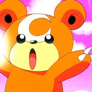 Bilder Pokémon 3: Im Bann des Unbekannten