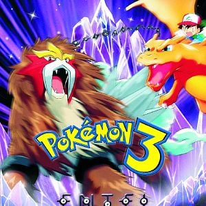 Bilder Pokémon 3: Im Bann des Unbekannten