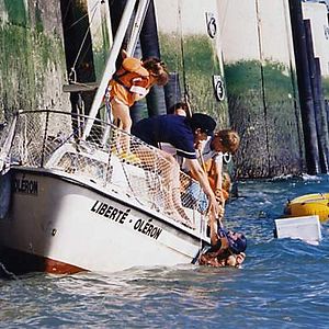 Bilder Bruno Podalydès