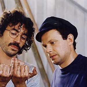 Bilder Eric Elmosnino