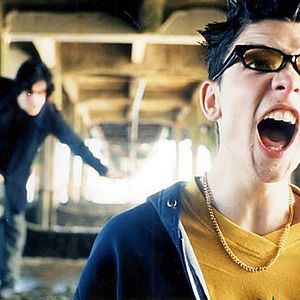 Bilder New year's day