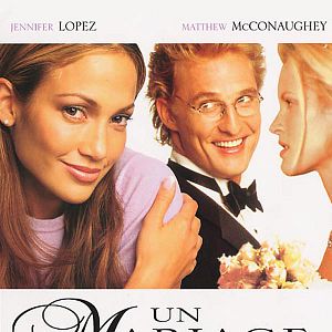 Bilder Wedding Planner - verliebt, verlobt, verplant