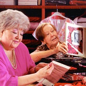 Bilder Lieven Debrauwer