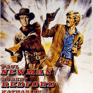 Bilder Zwei Banditen - Butch Cassidy and the Sundance Kid