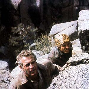 Bilder Robert Redford