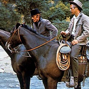 Bilder Robert Redford