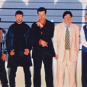 Bilder Die üblichen Verdächtigen