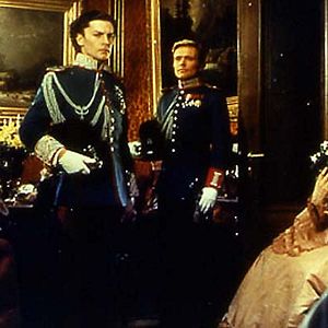 Bilder Luchino Visconti