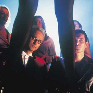 Bilder Gunblast Vodka - Der unheimliche Killer