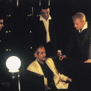 Bilder Gunblast Vodka - Der unheimliche Killer