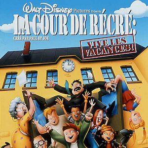 Bilder Disneys grosse Pause - Die geheime Mission