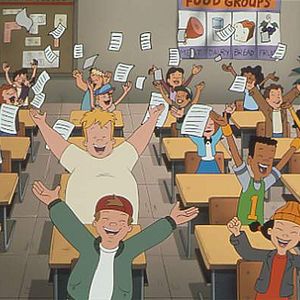 Bilder Disneys grosse Pause - Die geheime Mission