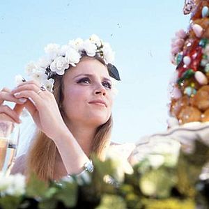 Bilder Isabelle Carré