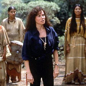 Bilder Barbara Hershey