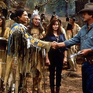 Bilder Barbara Hershey