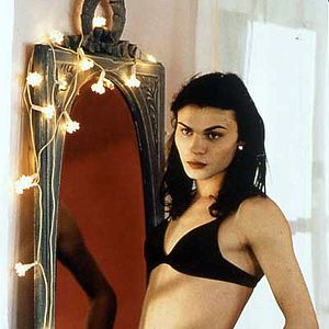 Bilder Robinson Stévenin