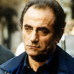 Bilder Richard Bohringer