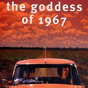 Bilder Die Göttin von 1967