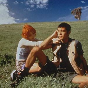 Bilder Die Göttin von 1967