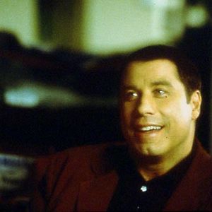 Bilder John Travolta