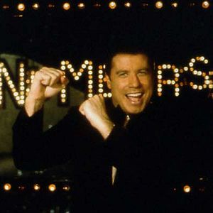 Bilder John Travolta