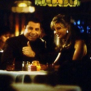 Bilder John Travolta