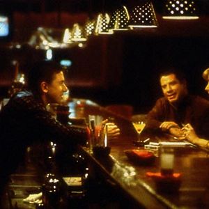 Bilder John Travolta