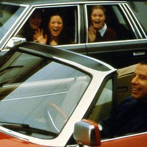 Bilder John Travolta