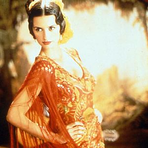 Bilder Penélope Cruz