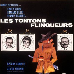 Bilder Mein Onkel, der Gangster