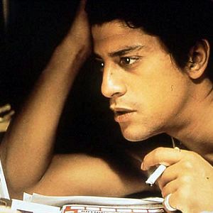 Bilder Saïd Taghmaoui