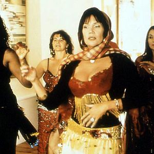 Bilder Clémentine Célarié