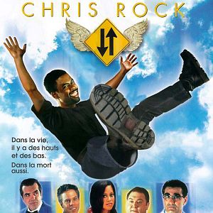 Bilder Einmal Himmel und zurück