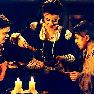 Bilder Romane Bohringer