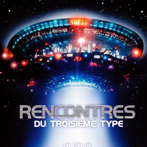 Bilder Unheimliche Begegnung der dritten Art