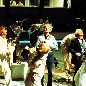 Bilder Unheimliche Begegnung der dritten Art