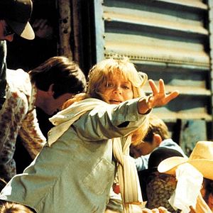 Bilder Melinda Dillon