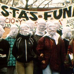 Bilder Patricio Guzmán