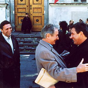 Bilder Michel Piccoli