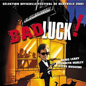 Bilder Double Trouble - Ein Cop auf Abwegen