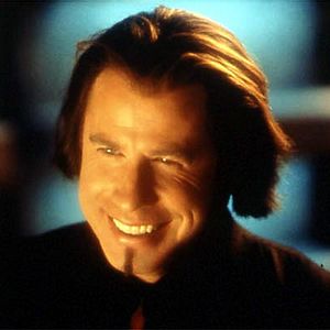 Bilder John Travolta