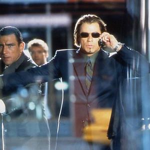 Bilder John Travolta