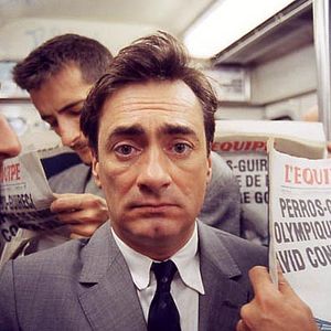 Bilder Gregoire Moulin gegen den Rest der Welt