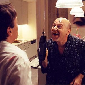 Bilder Gregoire Moulin gegen den Rest der Welt