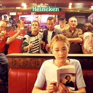 Bilder Gregoire Moulin gegen den Rest der Welt