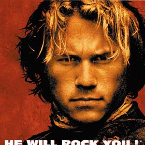 Bilder Ritter aus Leidenschaft