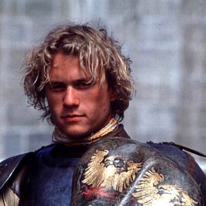 Bilder Ritter aus Leidenschaft