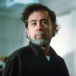 Bilder Terry Zwigoff